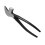 45# Steel Cobbler Plier for Shoemaking Leather 9