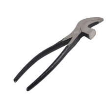 45# Steel Cobbler Plier for Shoemaking Leather