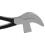 45# Steel Cobbler Plier for Shoemaking Leather 15