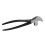45# Steel Cobbler Plier for Shoemaking Leather 4