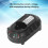 BL1013/BL1014 Ladegerät ABS PC 100-240V EU-Stecker 6