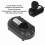 BL1013/BL1014 Ladegerät ABS PC 100-240V EU-Stecker 12