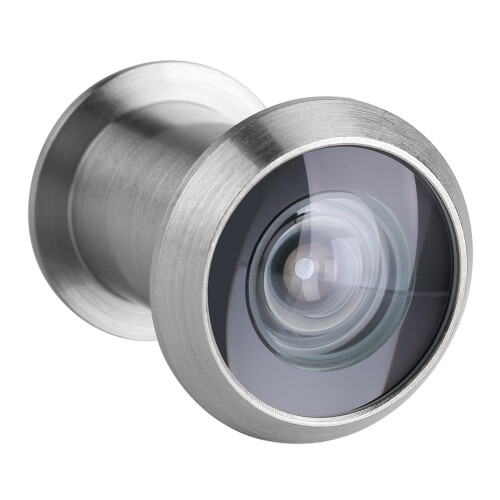 Home Security Optical Glass 220 Degree Wide Angle 1