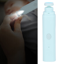 502030 200 mAh blaue Nagelfeile 12,5 2,5 2,5 cm