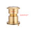 28mm Wide Viewing Angle Door Viewer with Heavy 8