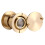 28mm Wide Viewing Angle Door Viewer with Heavy 5