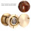 28mm Wide Viewing Angle Door Viewer with Heavy 10