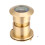 28mm Wide Viewing Angle Door Viewer with Heavy 2