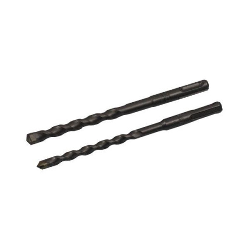 us pro US PRO Tools 7PC 160MM SDS Plus Drill Bit Set 5 - 12MM 7229 1