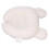 Almohada transpirable de algodón-poliéster 26,5 x 25 x 5,5 cm 0-12 meses 4