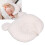 Almohada transpirable de algodón-poliéster 26,5 x 25 x 5,5 cm 0-12 meses 16
