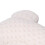 Almohada transpirable de algodón-poliéster 26,5 x 25 x 5,5 cm 0-12 meses 5