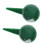 2Pcs Adjustable Manual Plant Seeder Spreader Seed 11