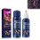 Glänzendes Glitzer-Spray 60 ml Glitzerfarbe 3,5  11,9 cm 5