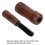Waldente Rufpfeife - Log, 1,9  2,9  12,2 cm, 74 g 6