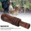 Waldente Rufpfeife - Log, 1,9  2,9  12,2 cm, 74 g 12