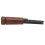 Waldente Rufpfeife - Log, 1,9  2,9  12,2 cm, 74 g 11