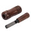 Waldente Rufpfeife - Log, 1,9  2,9  12,2 cm, 74 g 16