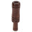 Waldente Rufpfeife - Log, 1,9  2,9  12,2 cm, 74 g 15