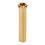 Titanium C-Klemmmuttern M6x40mm Gold mit Unterlegscheibe 10