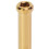 Titanium C-Klemmmuttern M6x40mm Gold mit Unterlegscheibe 9