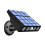 Cam-Shape 2000mAh 13.4x11.4x11.4cm Weiß 1
