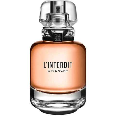 Givenchy Givenchy L'Interdit-10 ml