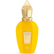 Eau de Parfum - XERJOFF - V Erba Gold - Unisex - 50 ml - Alta concentración