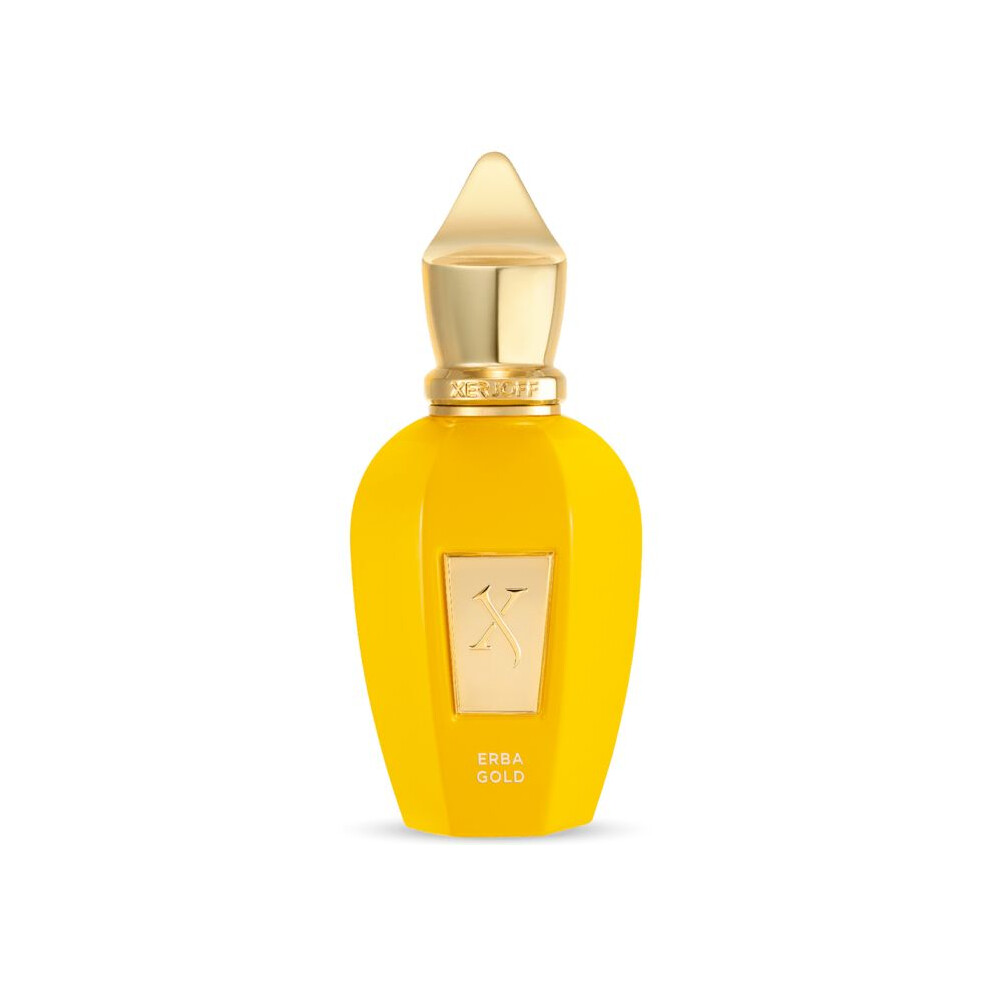 Xerjoff Erba Gold-50 Ml
