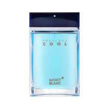Montblanc Presence Cool Eau de Toilette 75ml