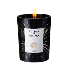 Acqua Di Parma Meets Tenuta Luce Toscana Scented Candle-200 g