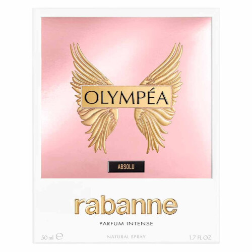 Paco Rabanne OLYMPÉA ABSOLU PARFUM INTENSE edp vapeur 50 ml 2