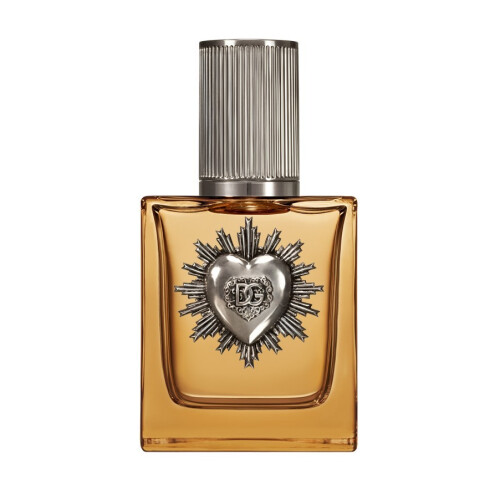 Dolce & Gabbana Eau de Parfum DEVOTION POUR HOMME PARFUM edp vapo 50 ml