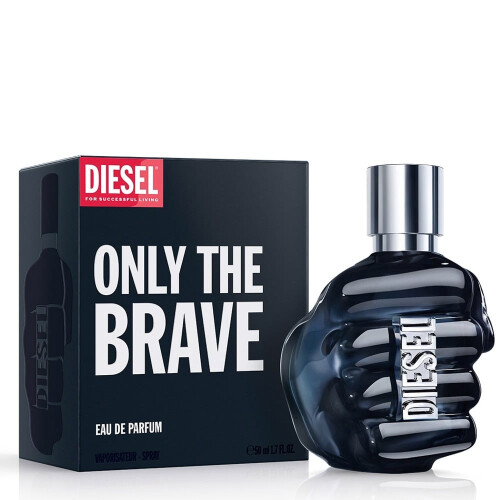 Diesel Diesel Only The Brave Men-50 ml 1