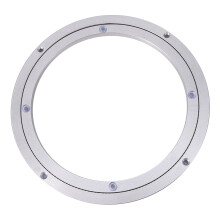 Heavy Duty Aluminium Alloy Rotating Bearing Plate