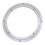 Heavy Duty Aluminium Alloy Rotating Bearing Plate 8