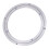 Heavy Duty Aluminium Alloy Rotating Bearing Plate 6