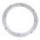 Heavy Duty Aluminium Alloy Rotating Bearing Plate 11