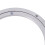 Heavy Duty Aluminium Alloy Rotating Bearing Plate 14