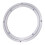Heavy Duty Aluminium Alloy Rotating Bearing Plate 7