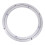 Heavy Duty Aluminium Alloy Rotating Bearing Plate 3