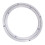 Heavy Duty Aluminium Alloy Rotating Bearing Plate 12