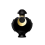 Paco Rabanne OLYMPÉA ABSOLU PARFUM INTENSE edp vapeur 80 ml 1