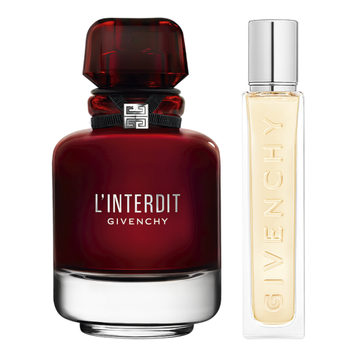 Givenchy Givenchy L'Interdit Rouge Gift Set-50 ml 1