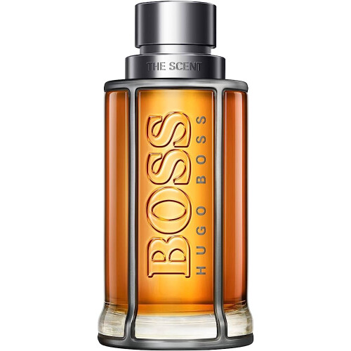 Hugo Boss Hugo Boss The Scent Gift Set-100 ml 2