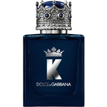 (50 ml) K BY DOLCE&GABBANA PARFUM edp vapo