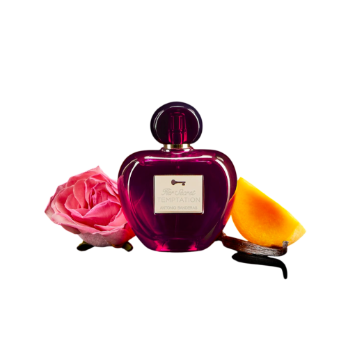 Antonio Banderas Antonio Banderas Her Secret Temptation-80 ml 2