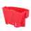MINI 3 PRO Protector de hélices TPU 8.565.5 cm Gris-Rojo 5