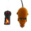 Wireless Remote Control RC Electronic Rat Mouse 7