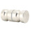 304 Stainless Steel Glass Door Handle Pull Knobs 4